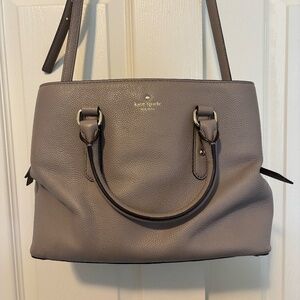 Kate Spade Medium Satchel Bag